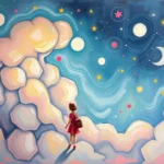 interpret someone in your dream