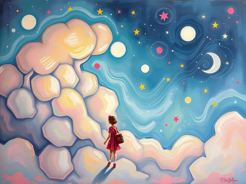 interpret someone in your dream