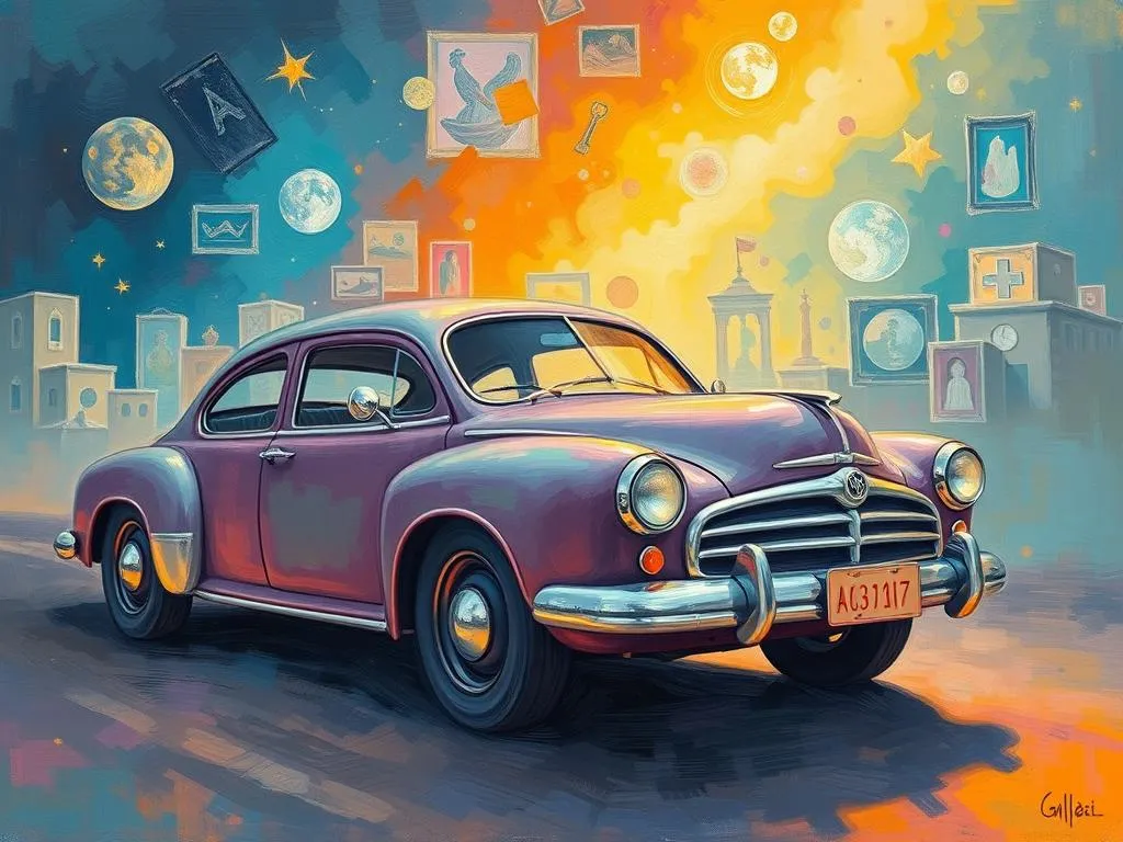 interpretation meaning dreaming about vehicle keys