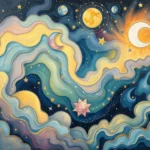 interpreting dreams about gold