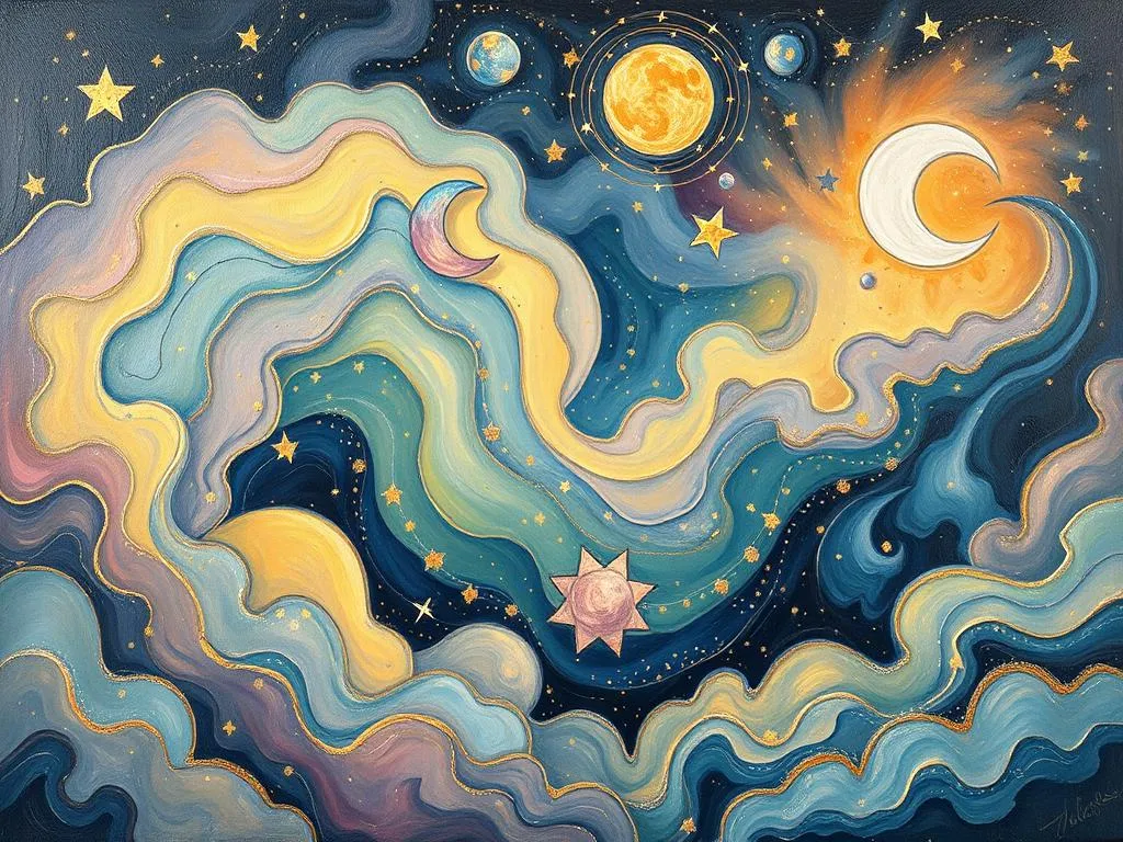 interpreting dreams about gold