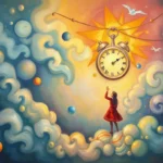 interpreting dreams about time two past the hour