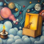 interpreting enigma symbolism box dreams