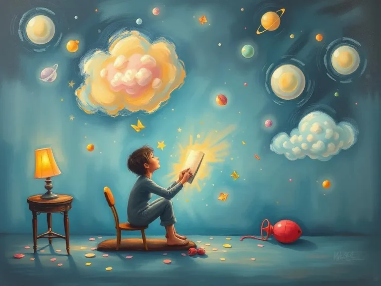 Interpreting Exam Failure Dreams