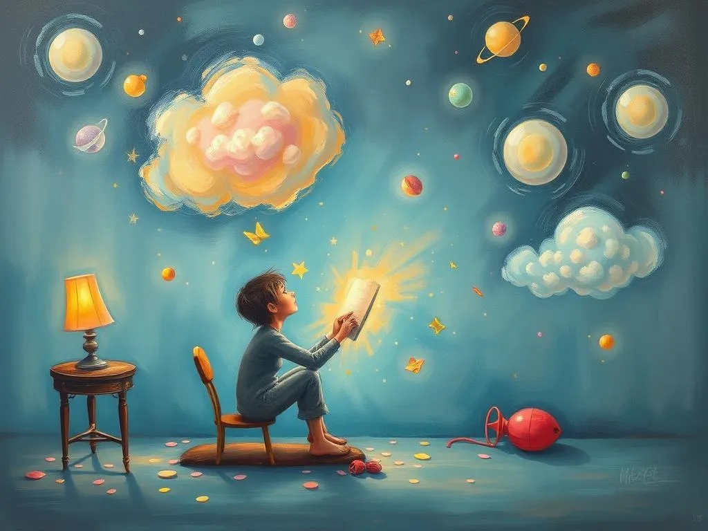 interpreting exam failure dreams