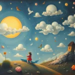 interpreting imagined incidents in dreams