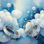 interpreting silver bangles in dreams