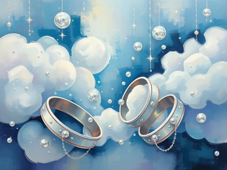 Interpreting Silver Bangles in Dreams