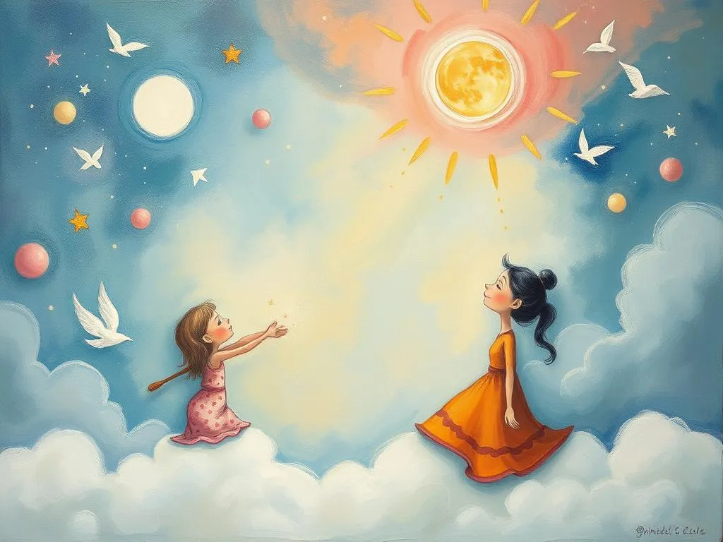 interpreting the profound messages hidden in spiritual dreams