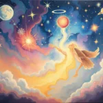 interpreting the profound symbolism of supernova dreams