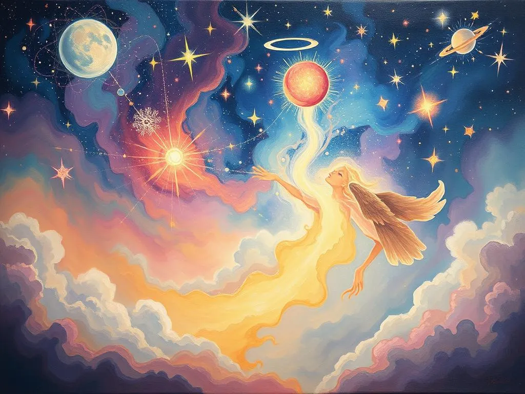 interpreting the profound symbolism of supernova dreams