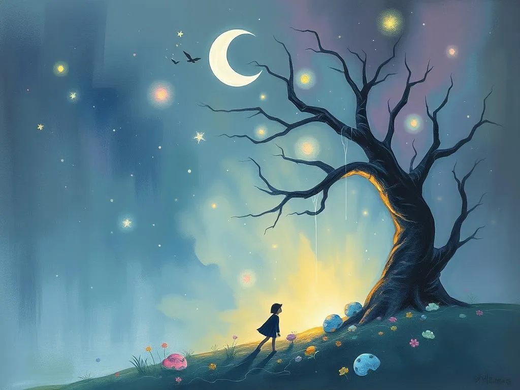 invisible discovering the mysterious side of your dreams