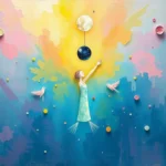invisible person dream symbolism
