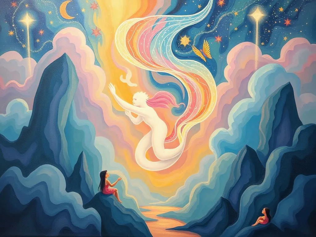 invitation significance and symbolism in dreams