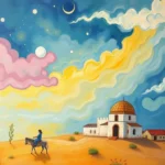 israel dream symbolism