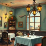 italian restaurants in dreaming a window into subconscious desires
