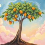 jackfruit tree in dreams