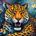 jaguar dreams unveiling the wild wisdom within