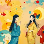 japanese people dream symbolism