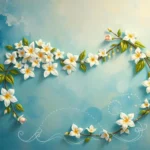 jasmine garland dream meaning