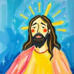 jesus name dream symbol