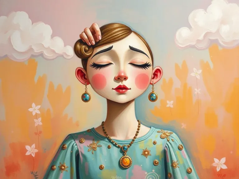 Jewelry Dream Symbolism