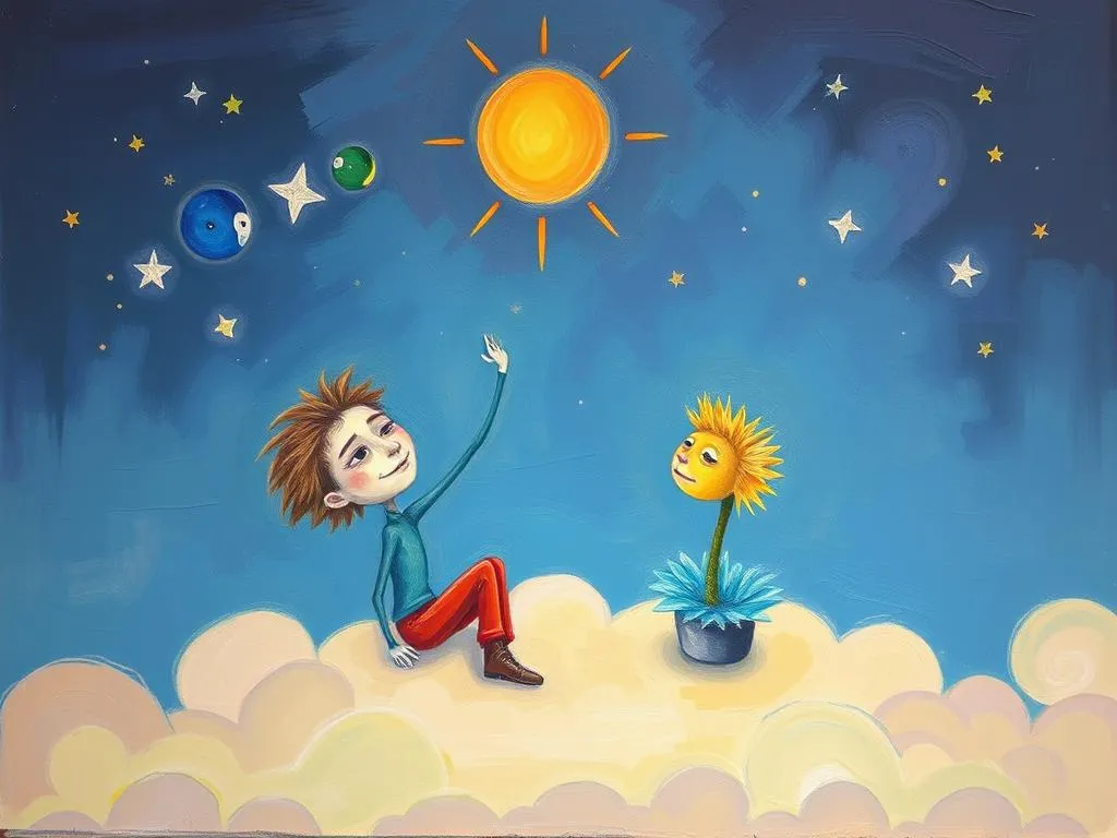 job trouble dream symbols interpretation