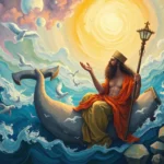 jonah dream meaning archetype transformation repentance healing