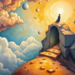 journey in dreams meaning interpretation symbolism
