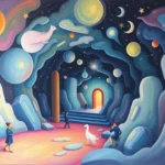 journey through the mind unveiling the secrets of museum dreams