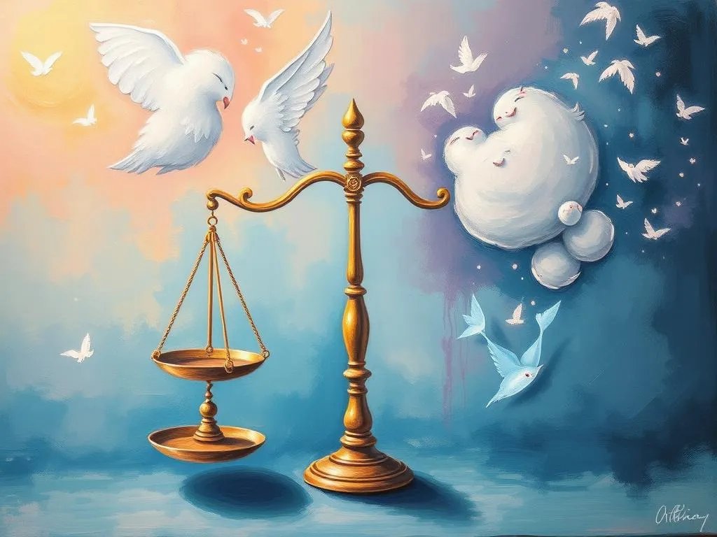 judge dream meaning