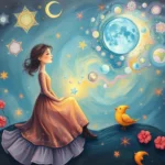 julia in dream symbolism