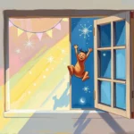 jumping out of the window dream meaning