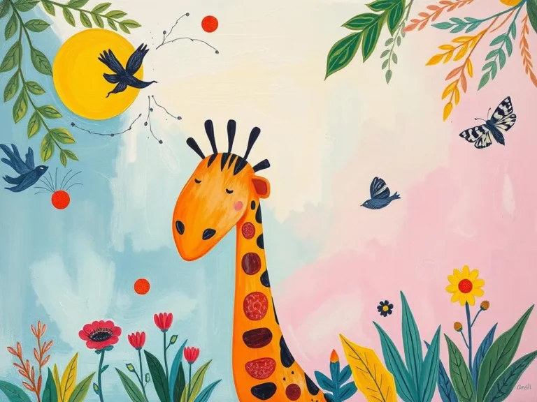 Jungle Dream Symbol: Unraveling the Wild Within