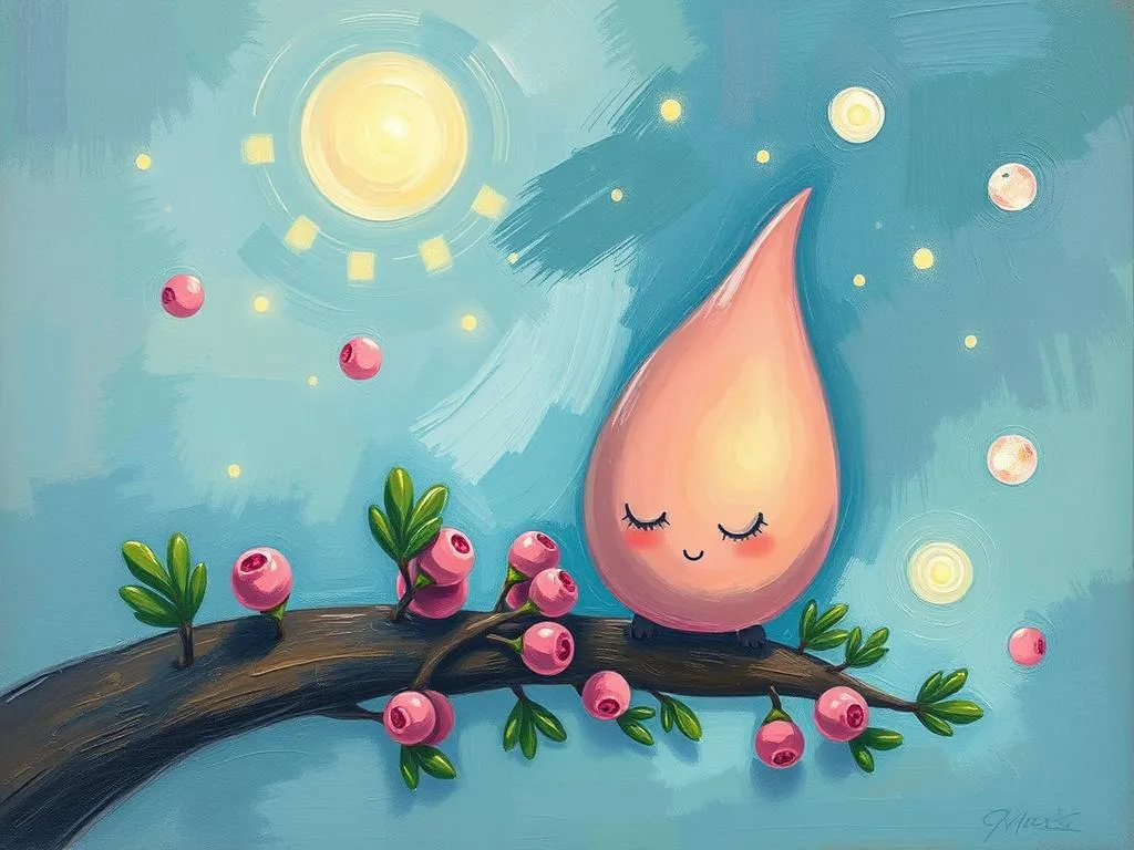 juniper berry dream meaning