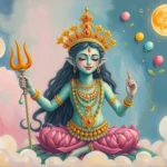 kali dream symbolism