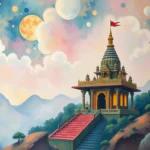kali temple dreams