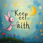 keep faith dream symbol deeper understanding guidance