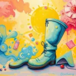 kickstart progress unearthing hidden meaning boots dreams