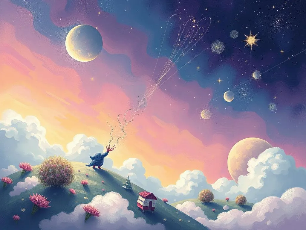 kidnap dream symbolism