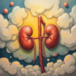 kidney pain in dreams exploring symbolism and meaning