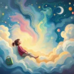 kids in dreams interpretation