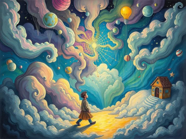 Killed Man in Dreams: Unraveling Hidden Meanings and Symbolism