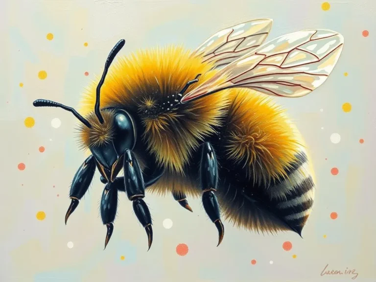 Killer Bee Dream Meaning: Buzzing Through the Subconscious