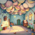 kindergarten halls in dreams unraveling the symbolic meaning