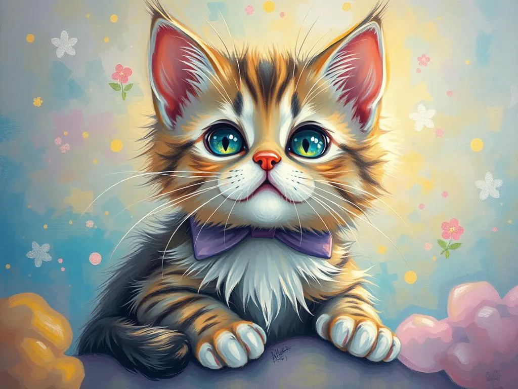 kitten dream symbol unveiling the mysteries of your dreams