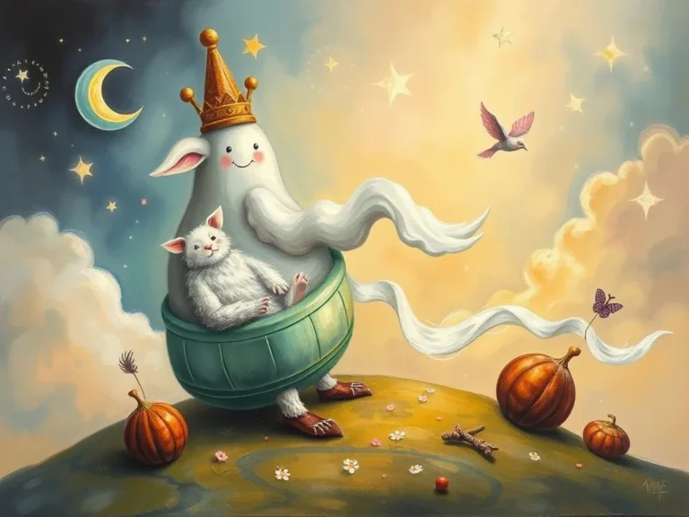 Knowing You’re Poor in a Dream: Symbolism and Interpretation