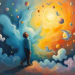 known guy in dreams hidden meanings