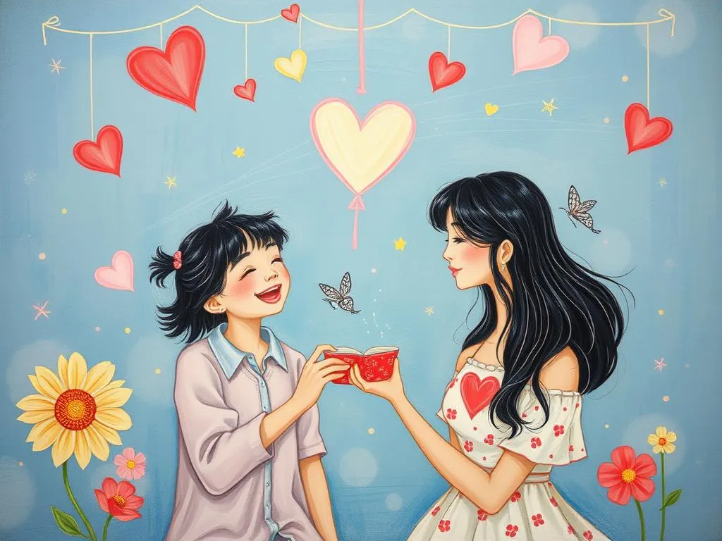 korean boyfriend dream symbolism