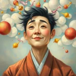 korean man in dreams interpretation cultural contexts